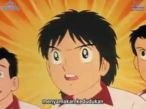 Anime captain tsubasa sub indo full episode 2