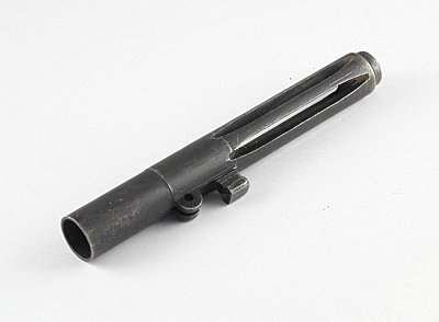 M96 1908 swedish mauser flash hider